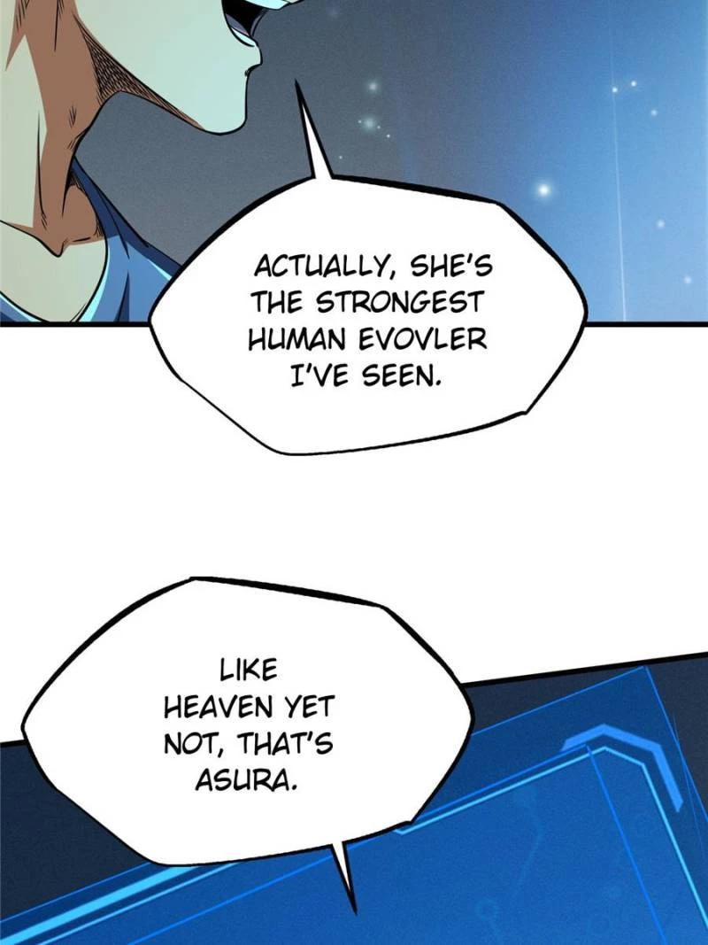 Super Gene Chapter 292 - 7