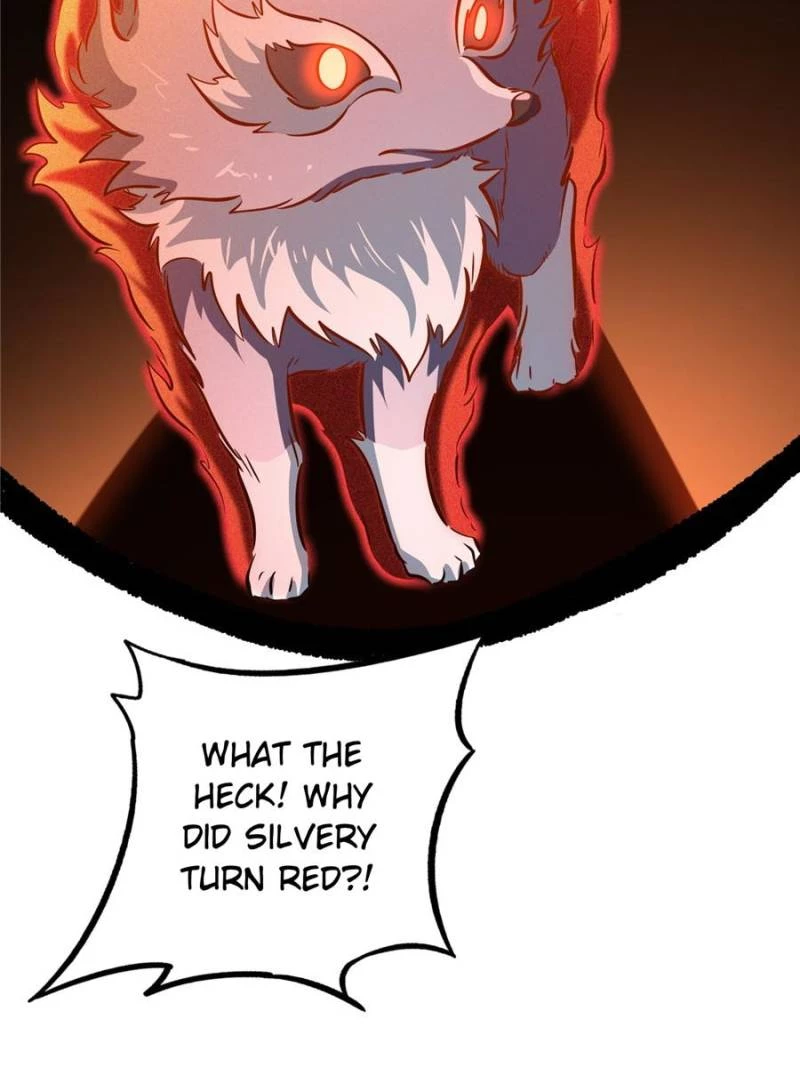 Super Gene Chapter 295 - 31