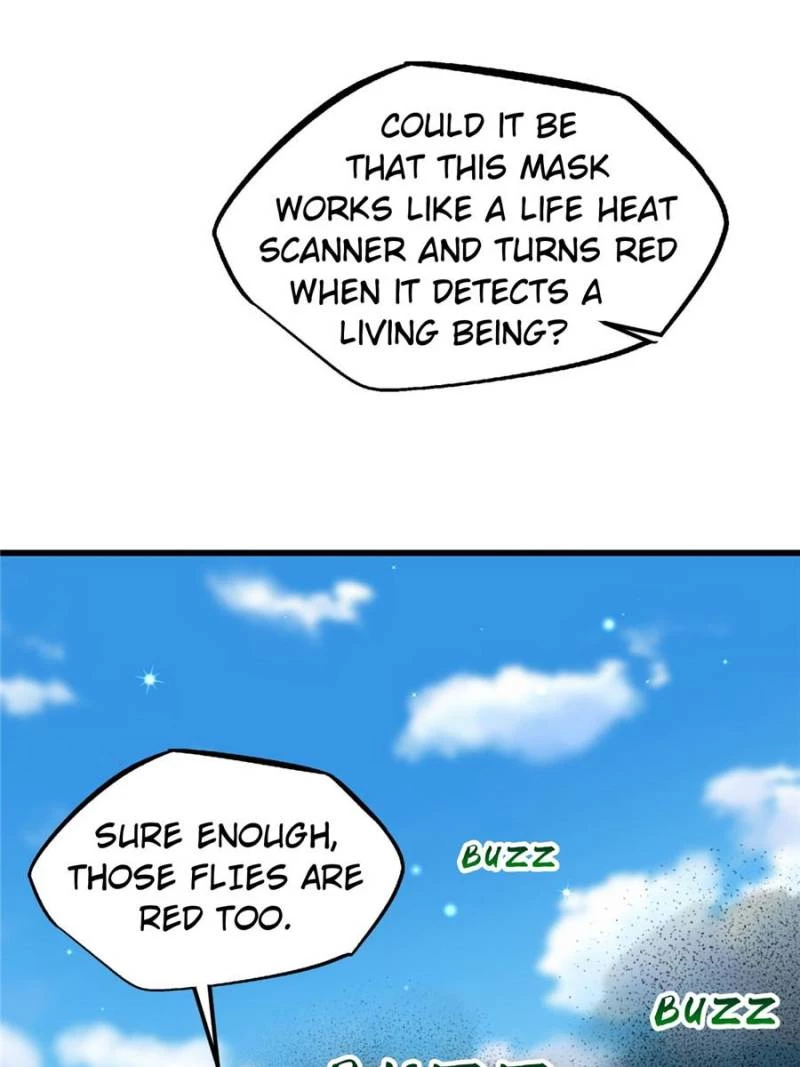 Super Gene Chapter 295 - 32