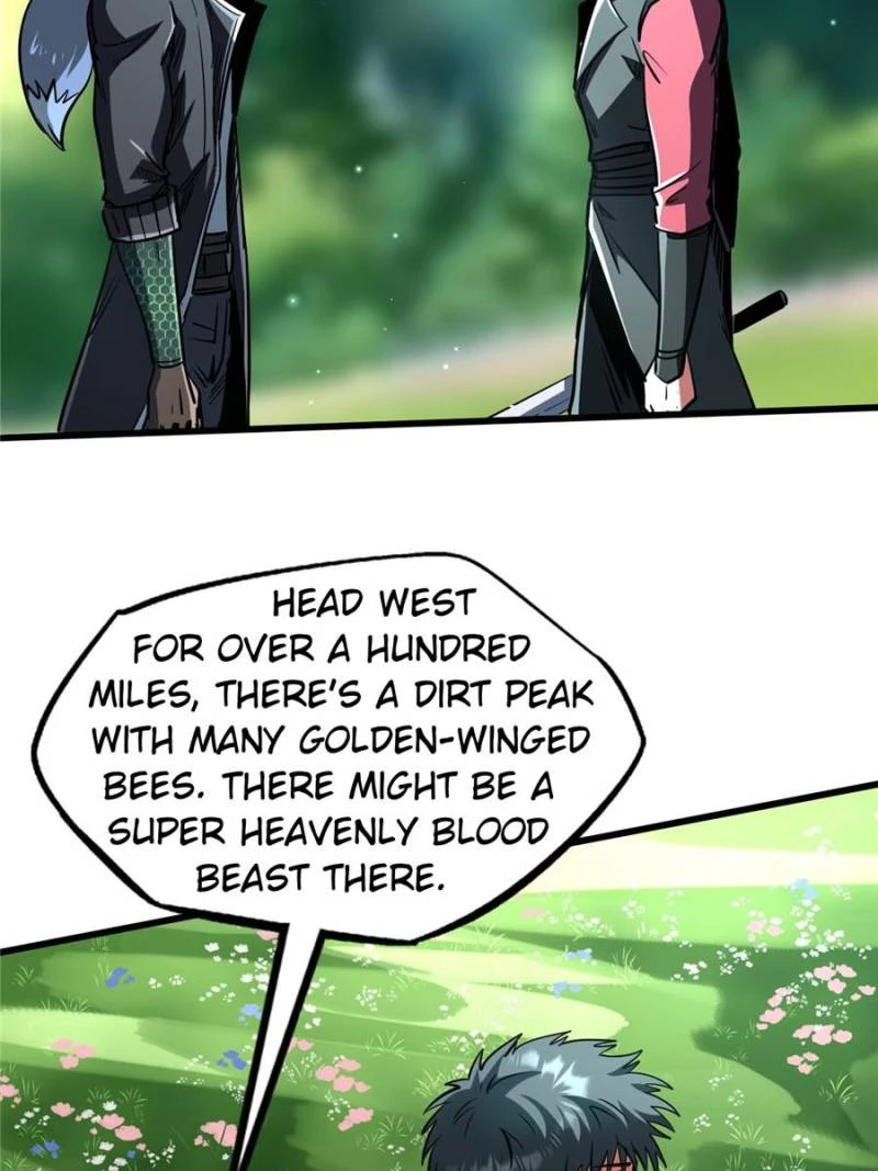 Super Gene Chapter 293 - 26