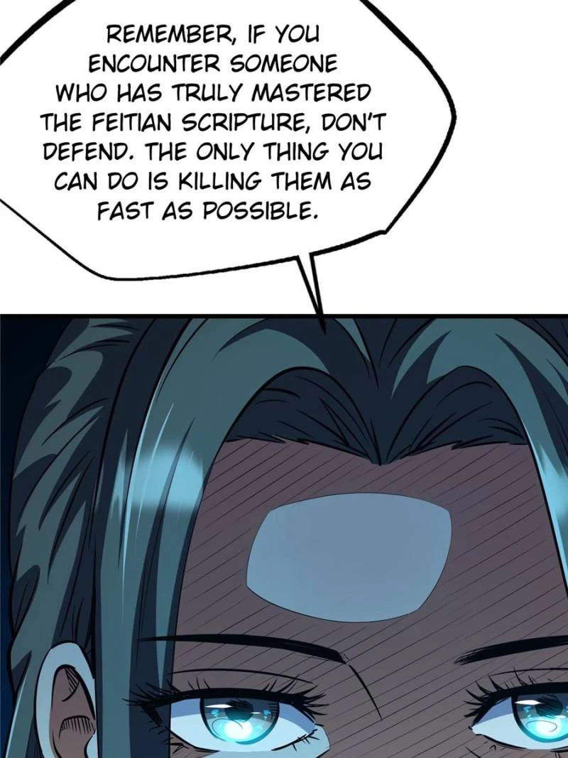 Super Gene Chapter 292 - 10