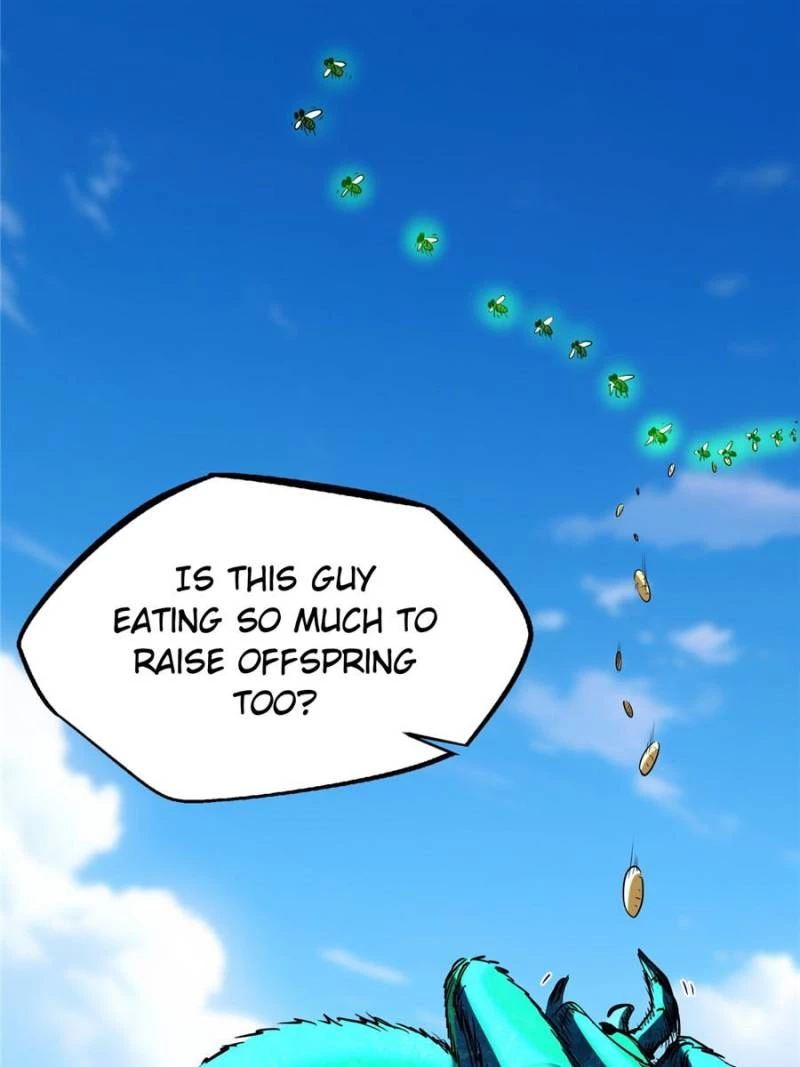 Super Gene Chapter 294 - 26