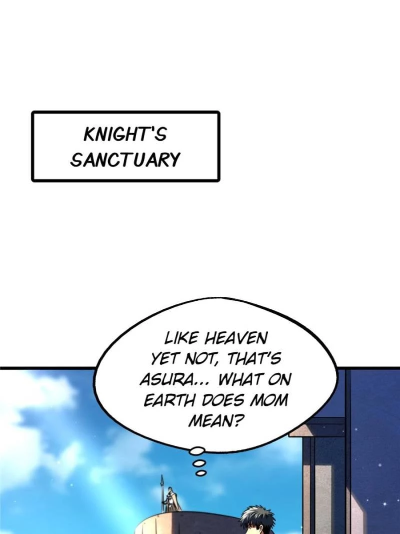 Super Gene Chapter 292 - 12