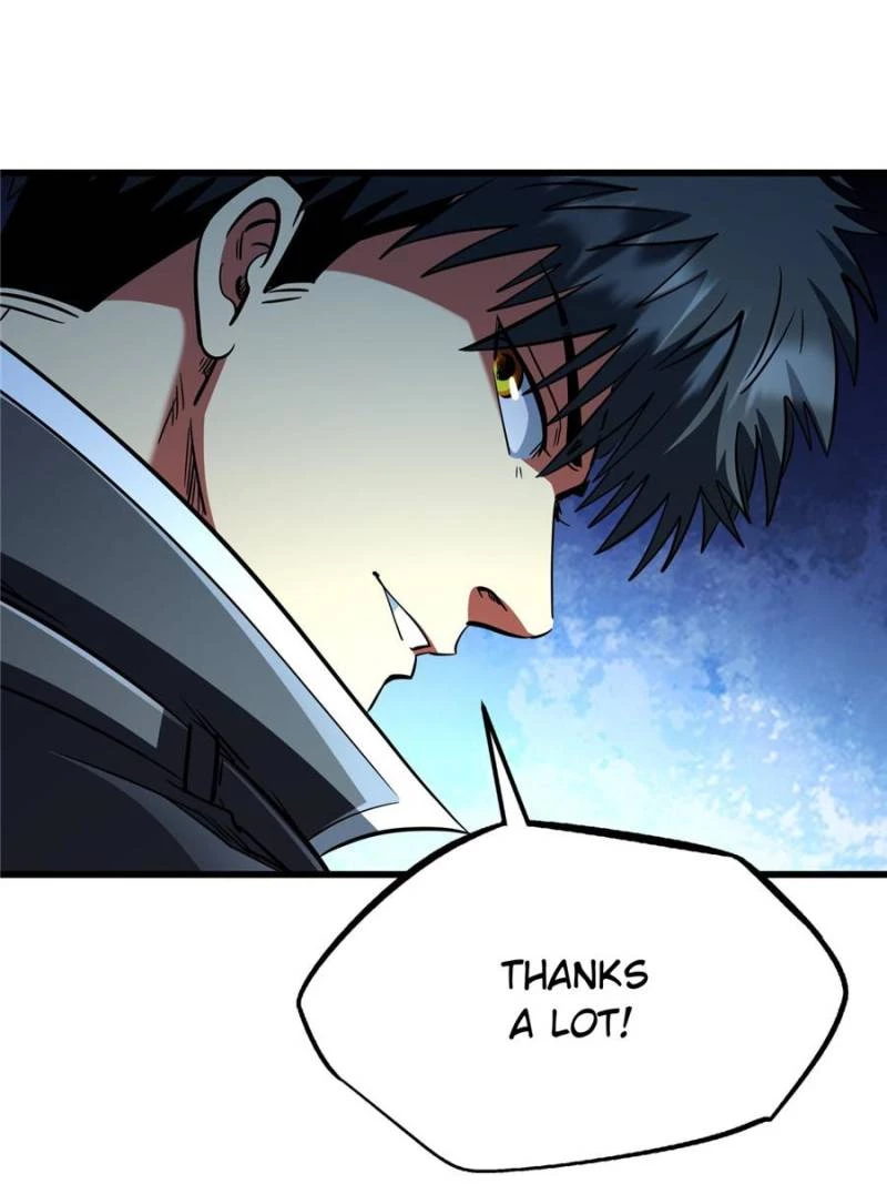 Super Gene Chapter 293 - 28