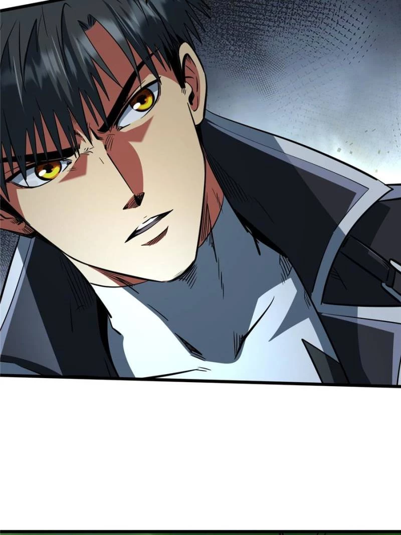Super Gene Chapter 294 - 28