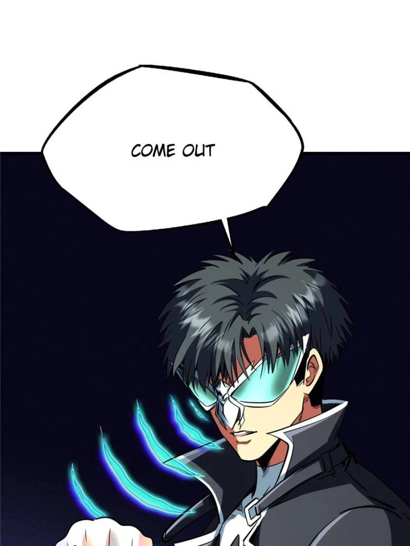 Super Gene Chapter 295 - 36