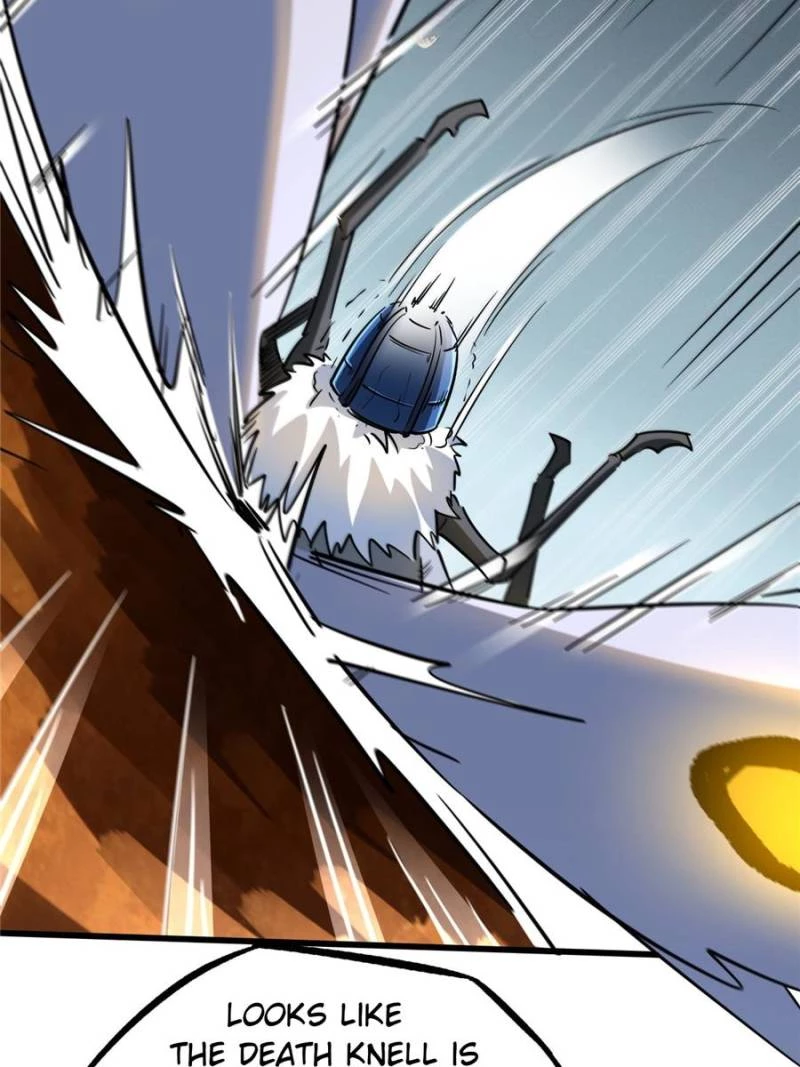 Super Gene Chapter 296 - 37