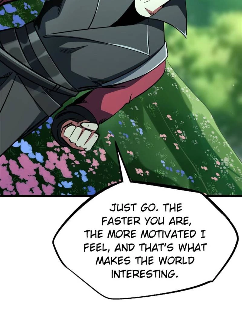 Super Gene Chapter 293 - 30