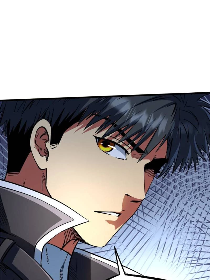 Super Gene Chapter 292 - 15