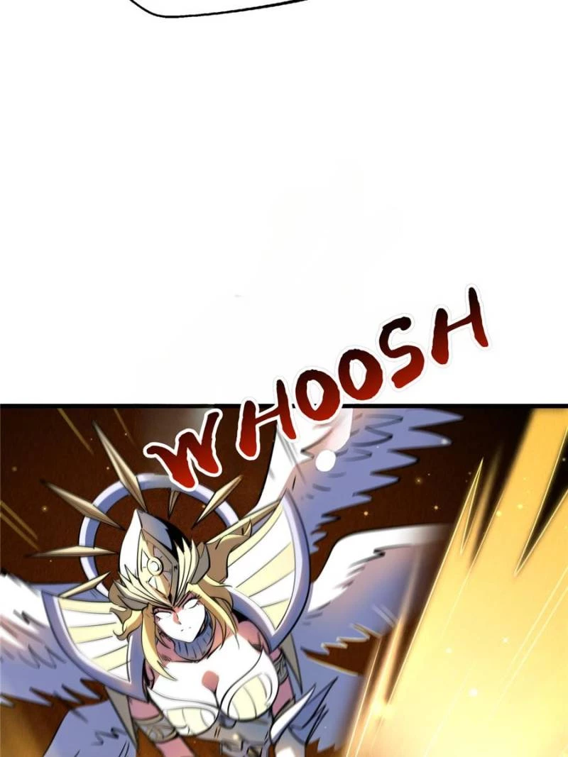 Super Gene Chapter 294 - 31