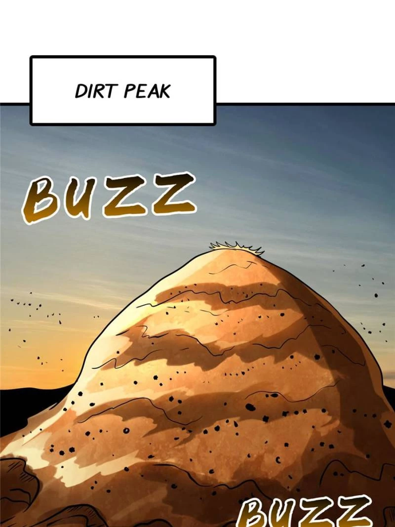 Super Gene Chapter 293 - 32