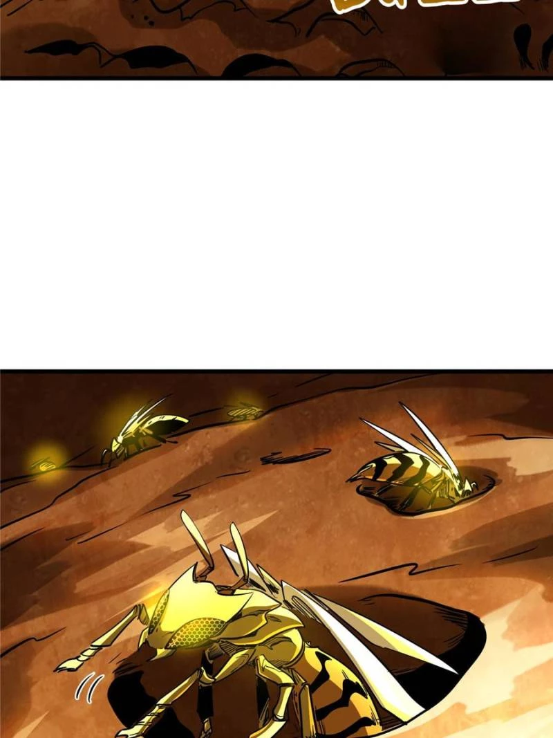 Super Gene Chapter 293 - 33