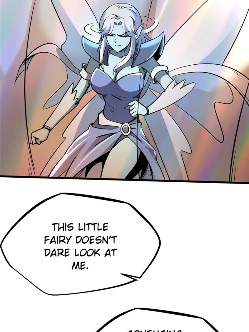Super Gene Chapter 295 - 41