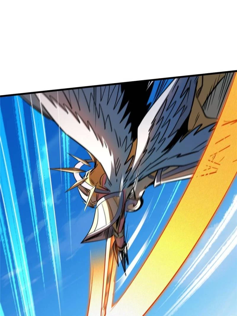 Super Gene Chapter 294 - 34