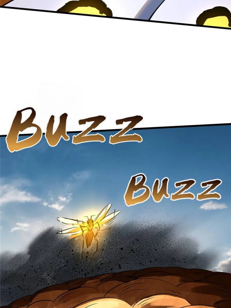 Super Gene Chapter 296 - 40