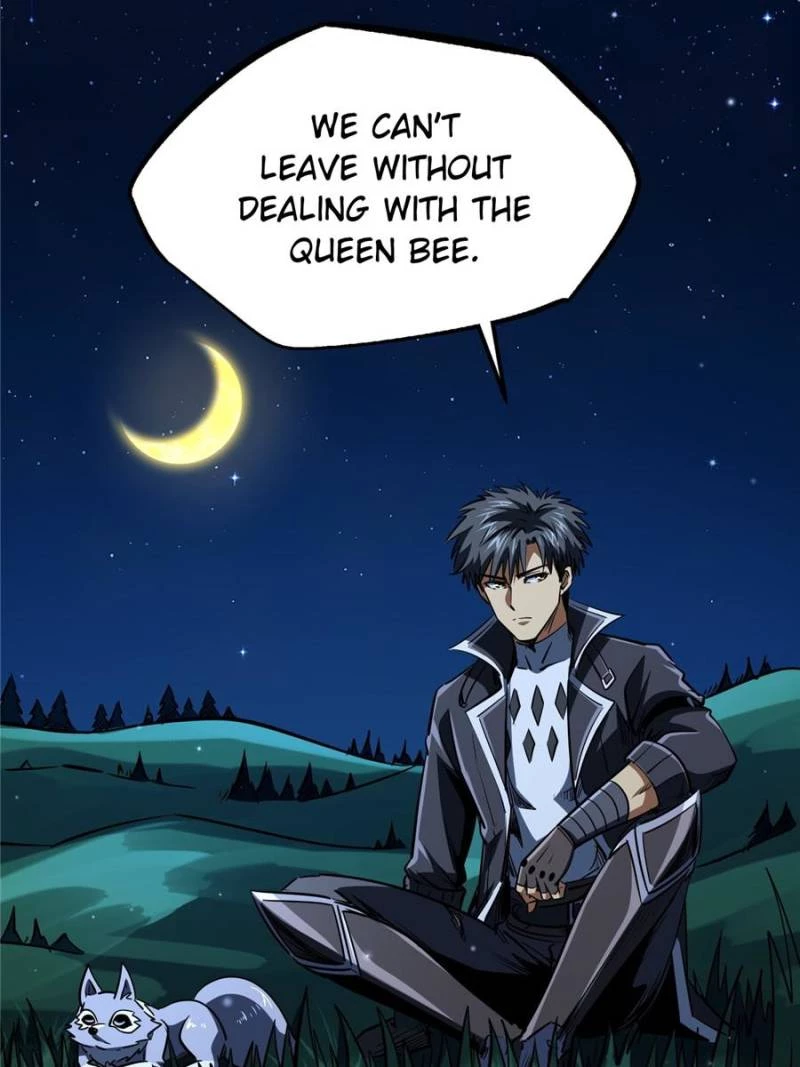 Super Gene Chapter 295 - 43