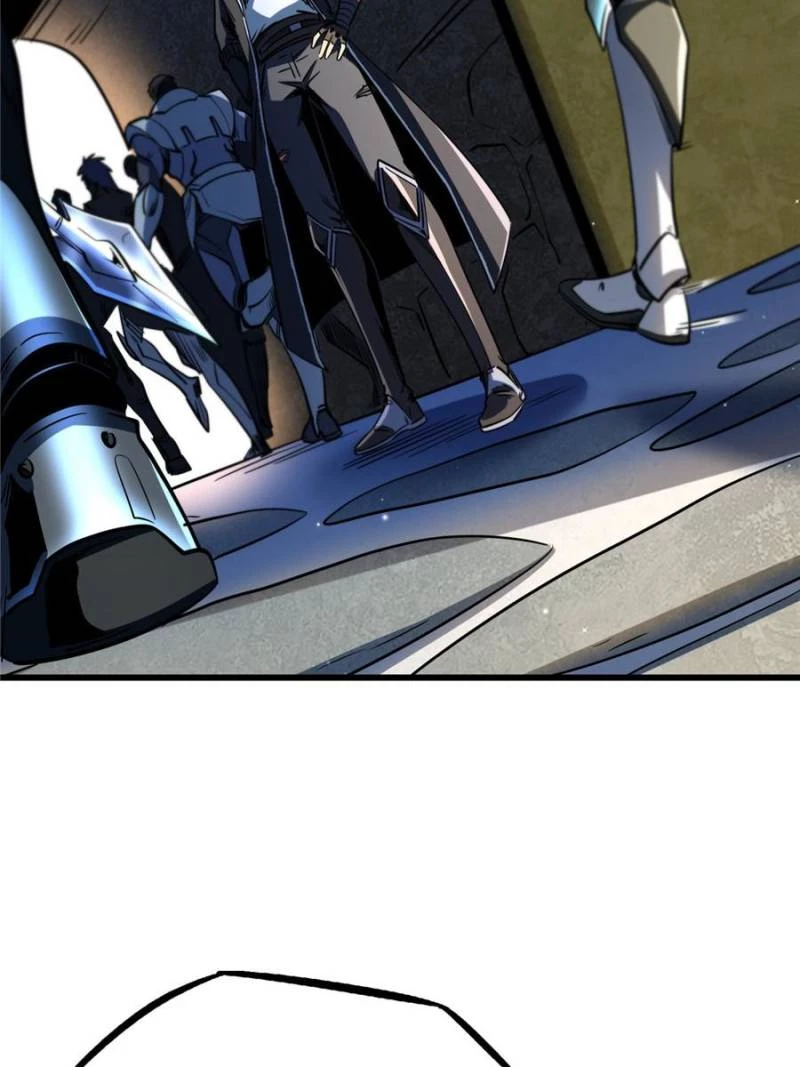 Super Gene Chapter 292 - 19
