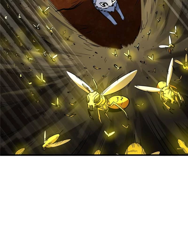 Super Gene Chapter 293 - 36