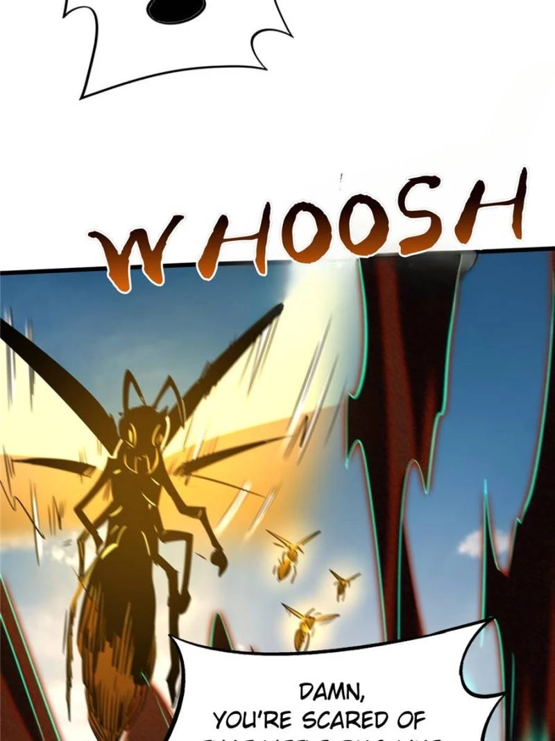 Super Gene Chapter 296 - 43