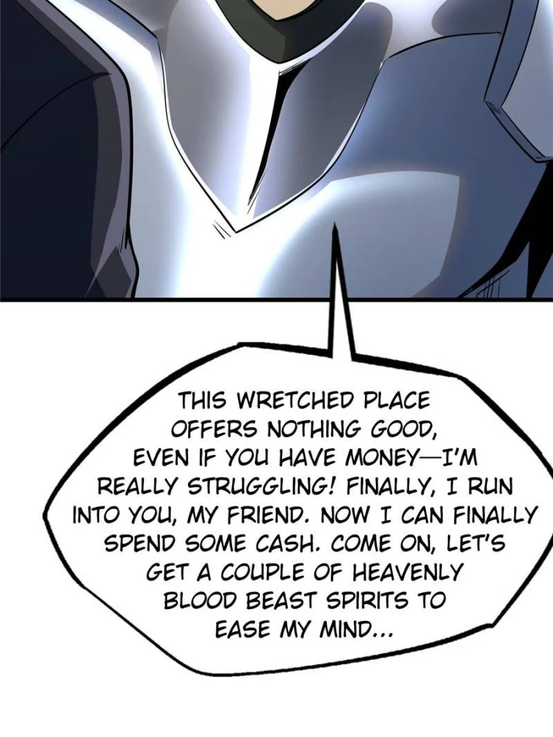 Super Gene Chapter 292 - 21