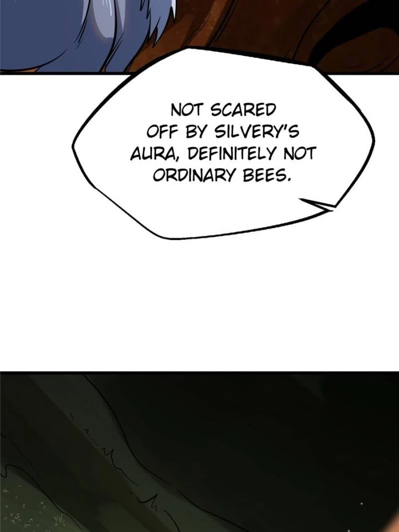 Super Gene Chapter 293 - 38