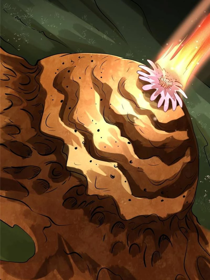 Super Gene Chapter 293 - 39