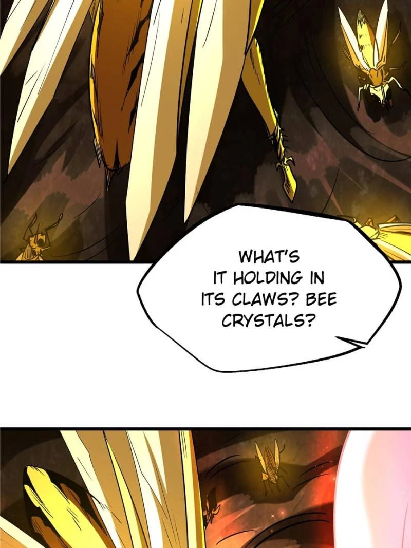 Super Gene Chapter 295 - 48