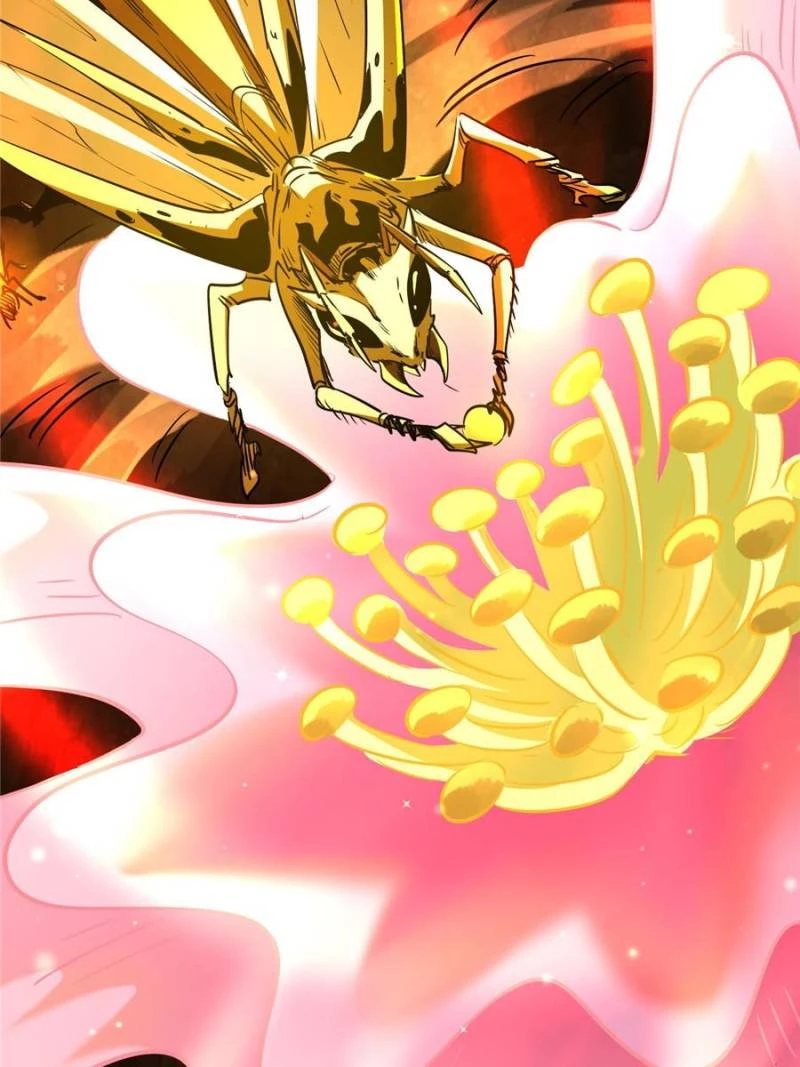 Super Gene Chapter 295 - 49