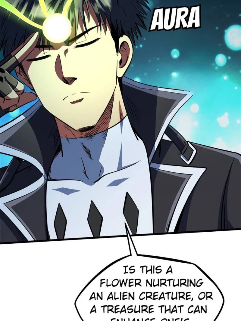 Super Gene Chapter 293 - 41