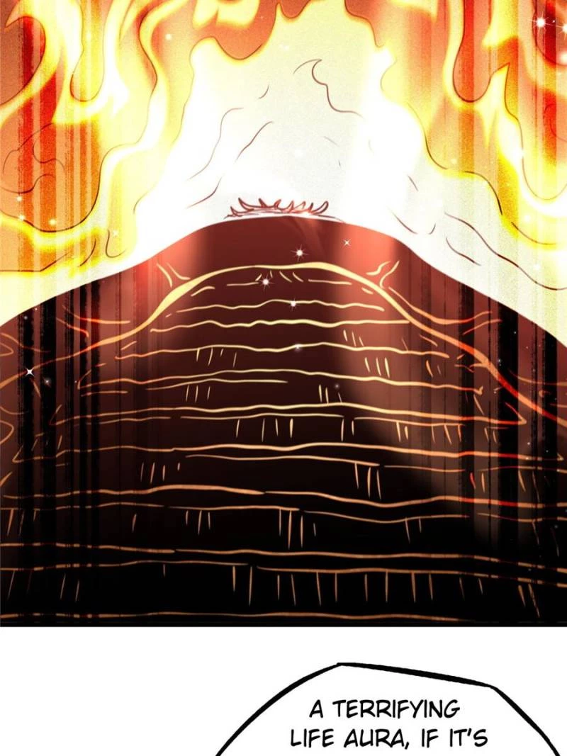 Super Gene Chapter 293 - 43