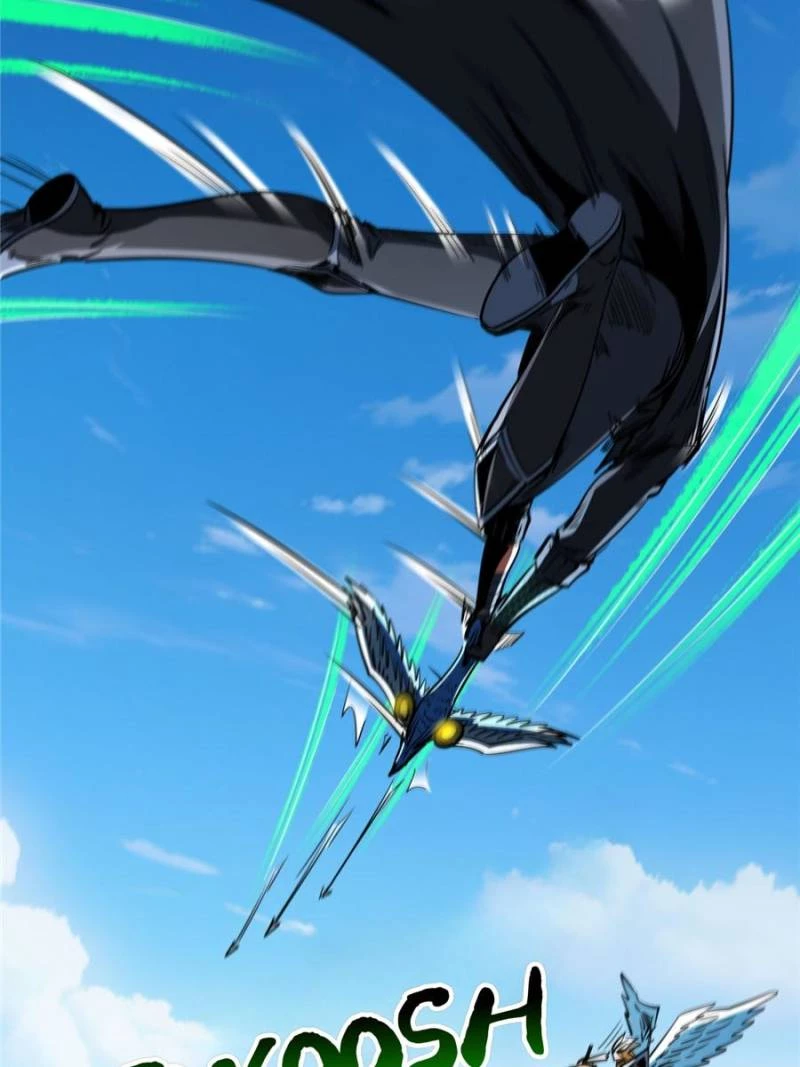 Super Gene Chapter 294 - 43