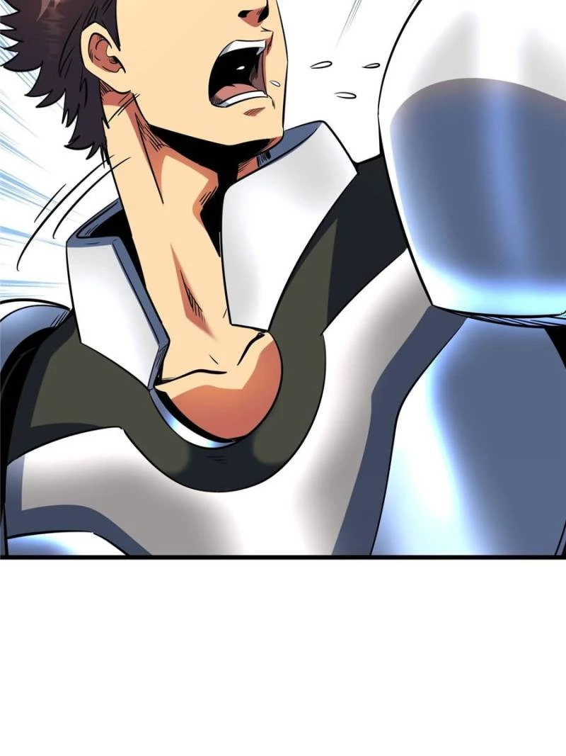 Super Gene Chapter 292 - 27