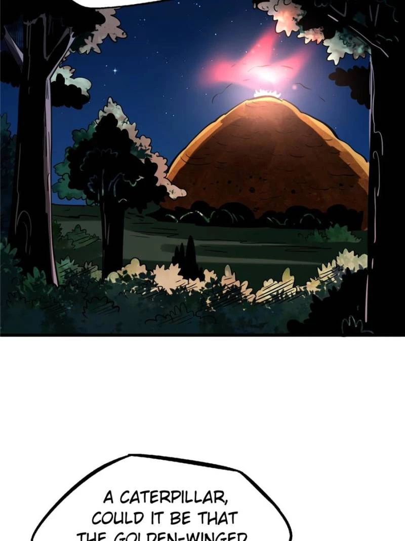 Super Gene Chapter 295 - 52