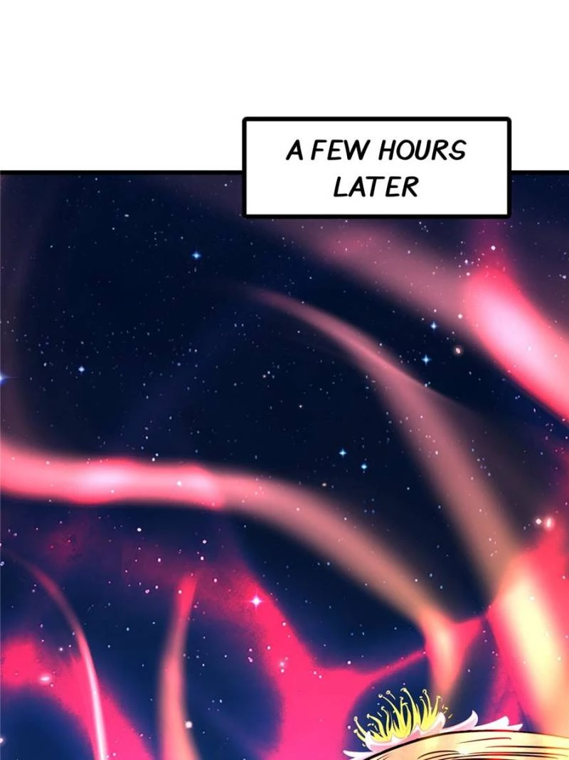 Super Gene Chapter 293 - 46