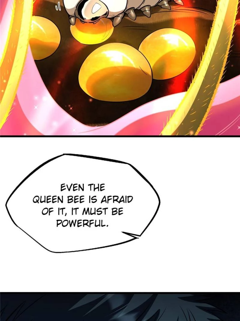 Super Gene Chapter 295 - 55