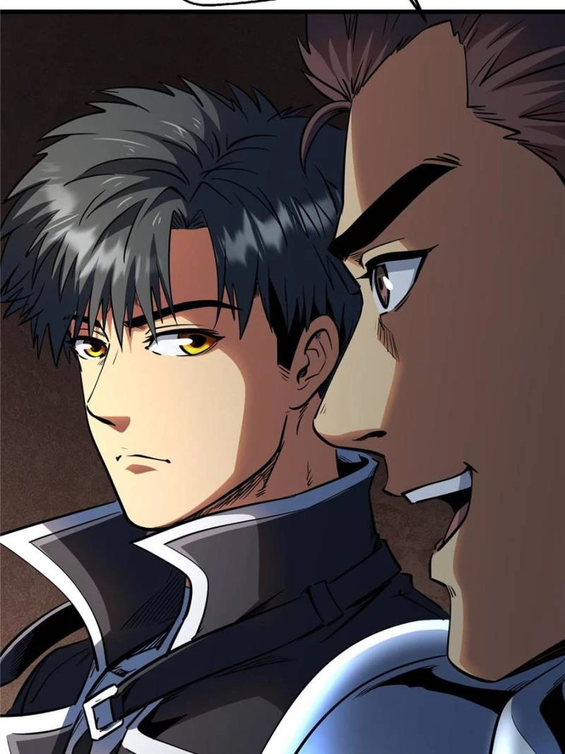 Super Gene Chapter 292 - 30