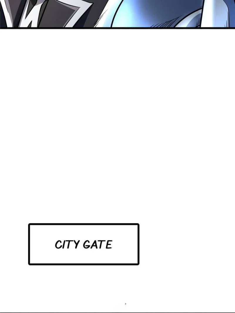 Super Gene Chapter 292 - 31