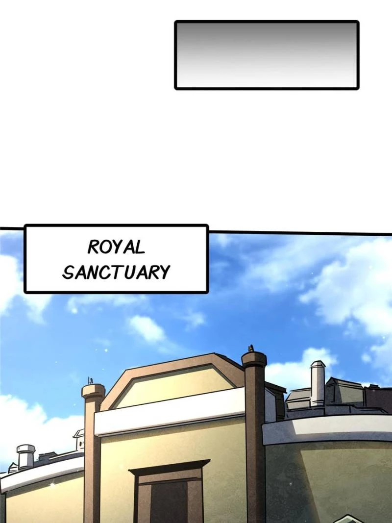 Super Gene Chapter 296 - 54