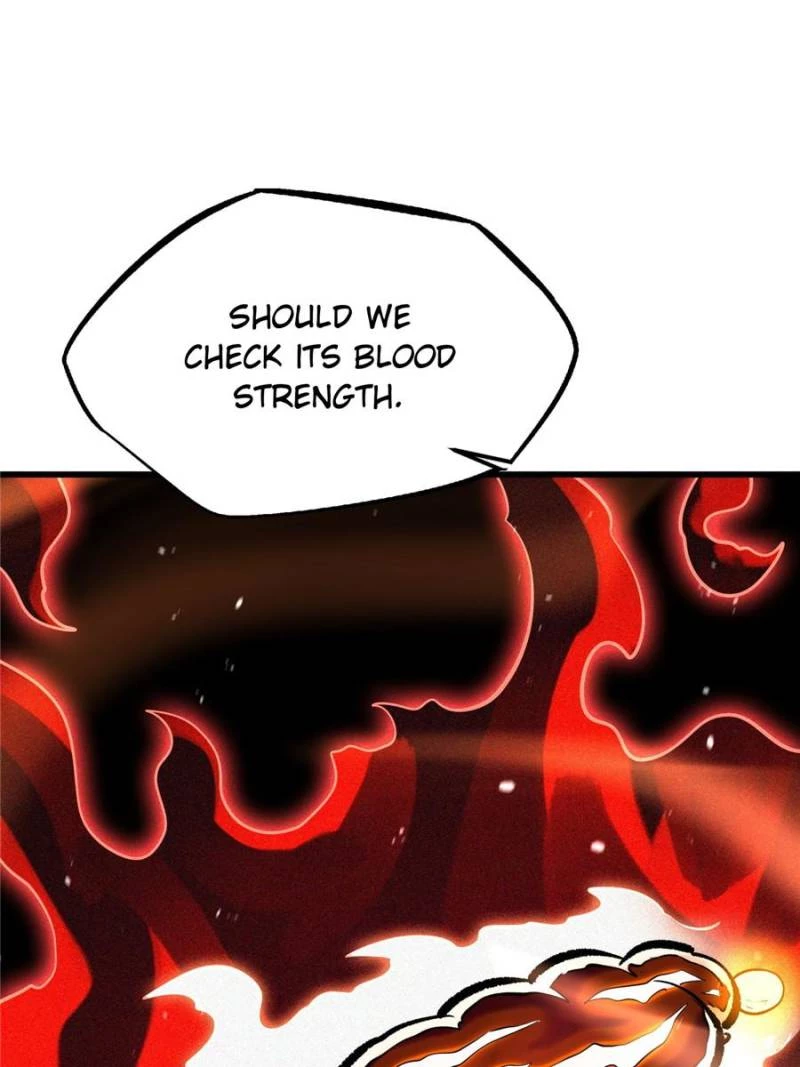Super Gene Chapter 295 - 58