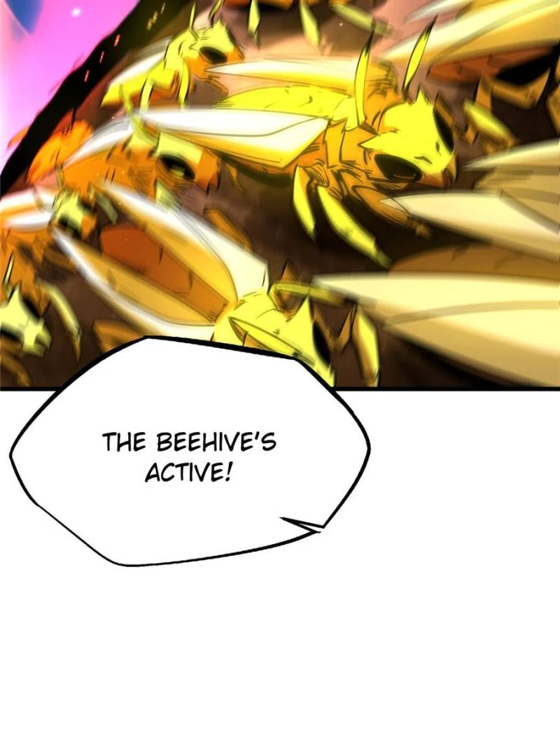 Super Gene Chapter 293 - 50