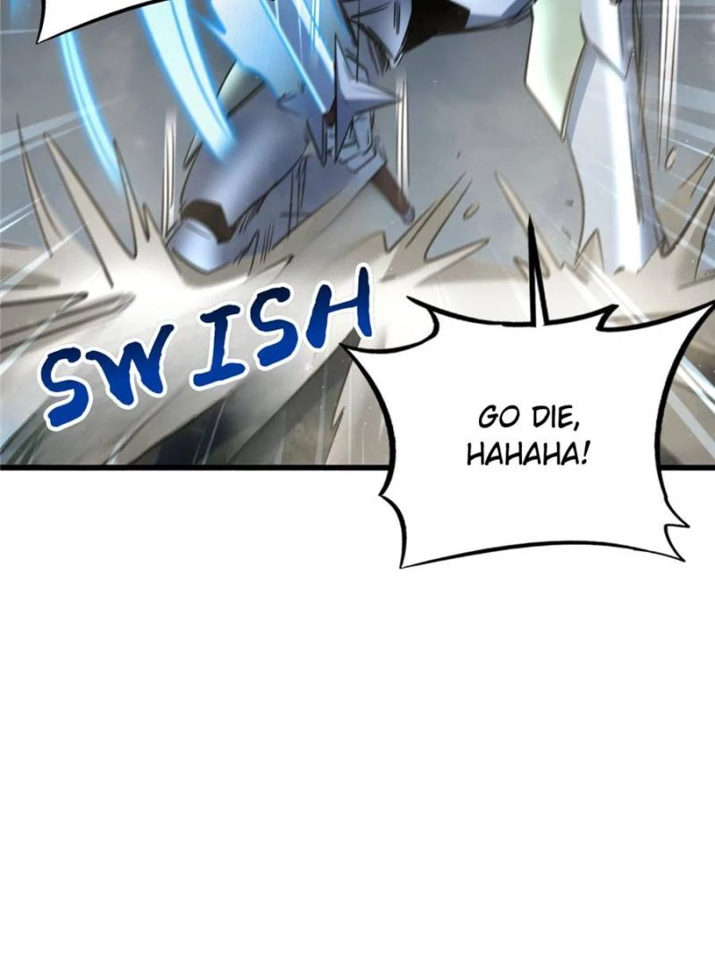 Super Gene Chapter 292 - 35