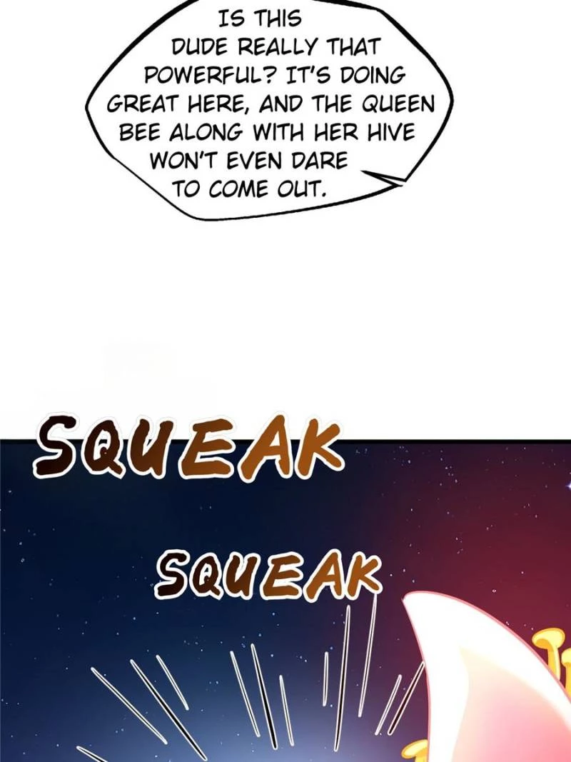 Super Gene Chapter 295 - 60