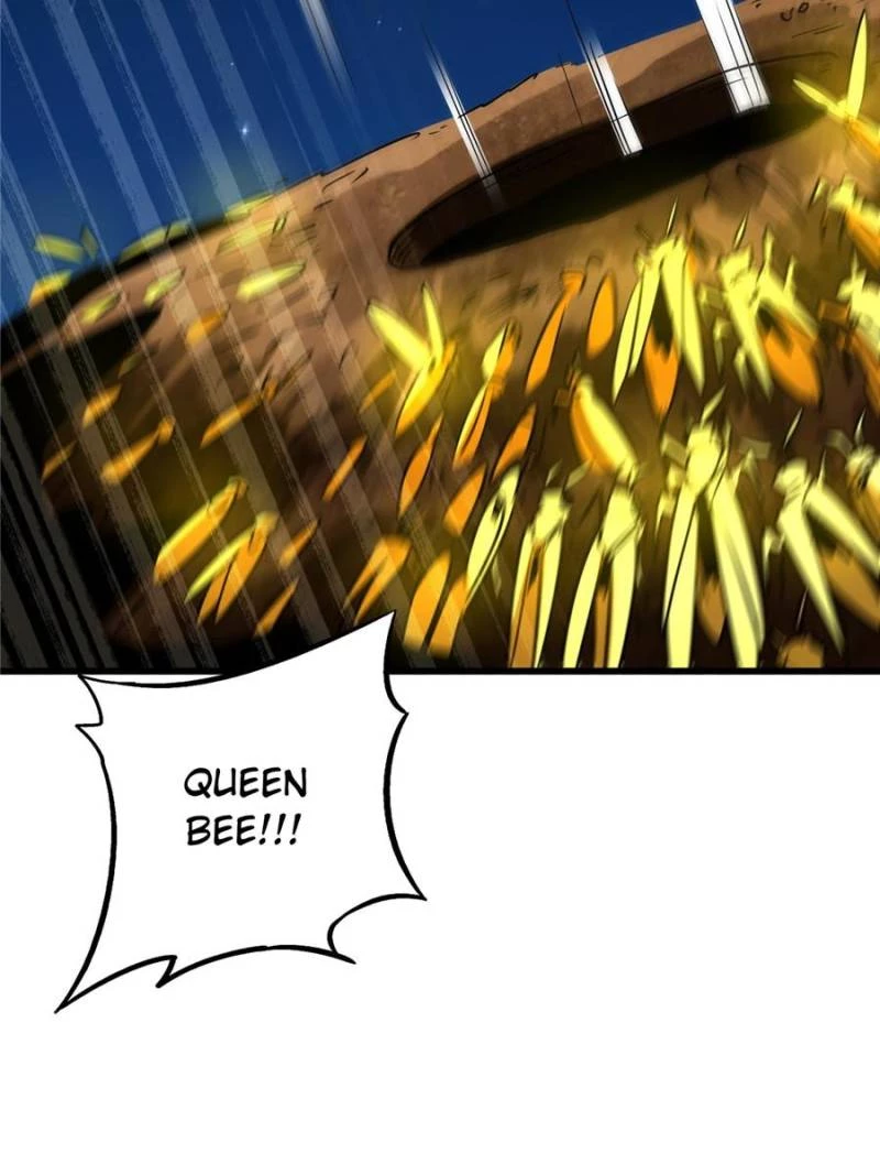 Super Gene Chapter 293 - 52