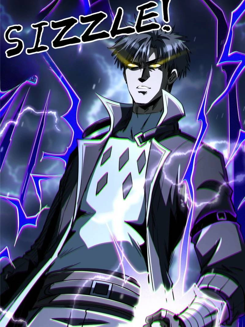 Super Gene Chapter 294 - 52
