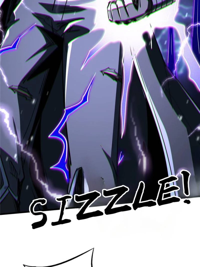Super Gene Chapter 294 - 53