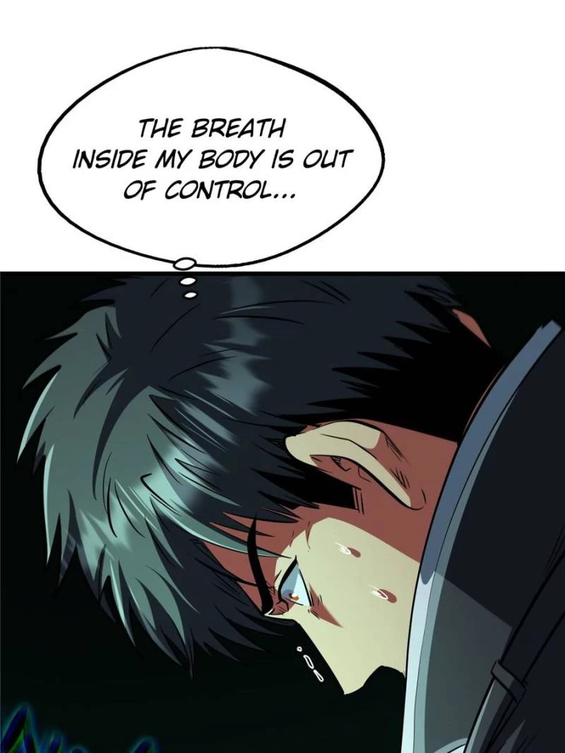 Super Gene Chapter 294 - 56