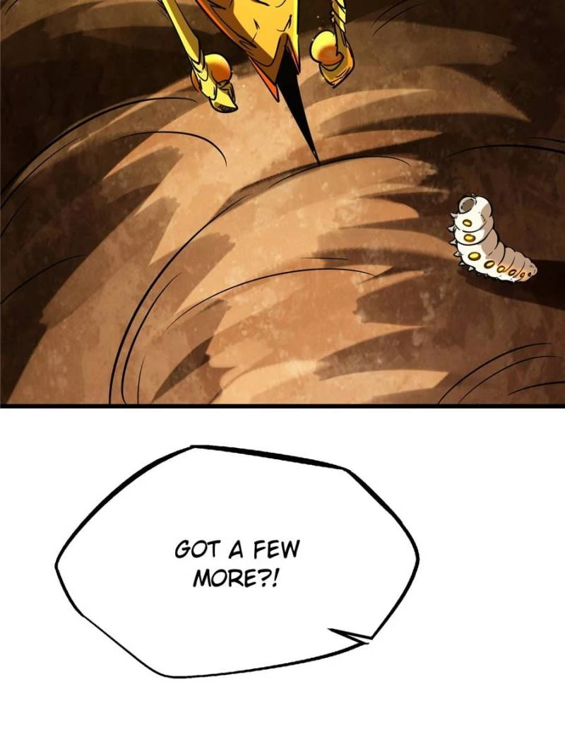 Super Gene Chapter 295 - 66