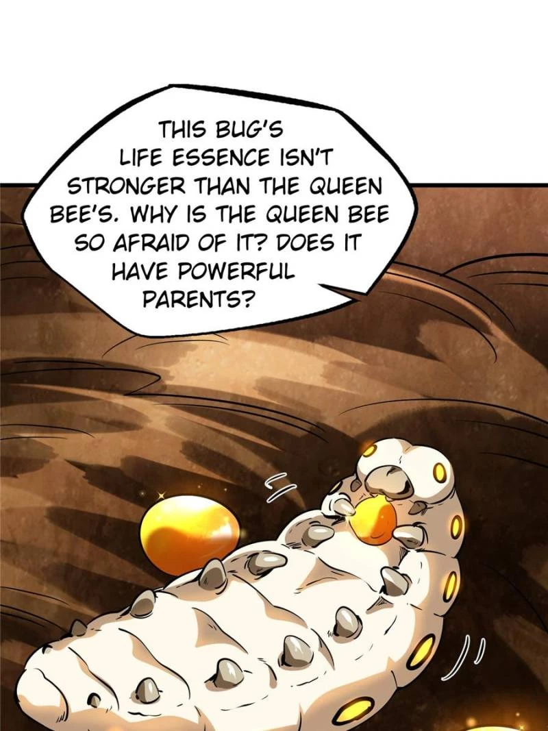 Super Gene Chapter 295 - 67