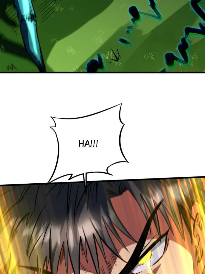 Super Gene Chapter 294 - 58