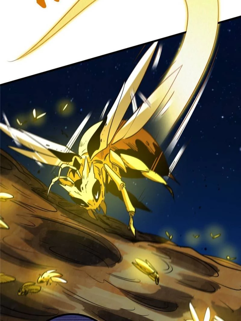 Super Gene Chapter 293 - 59